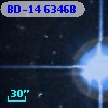 BD-14  6346B