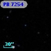 PB  7254
