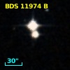 CCDM J22487-1534B