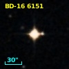 BD-16  6151