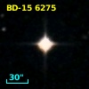 BD-15  6275