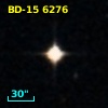 BD-15  6276
