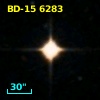 BD-15  6283
