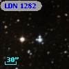 LDN 1282