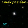 2MASX J22515802-1404199