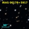 IRAS 00178+5917