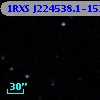 1RXS J224538.1-152408