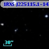1RXS J225115.1-143701