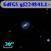 6dFGS gJ224841.1-145431