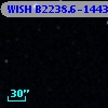 WISH B2238.6-1443A
