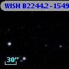 WISH B2244.2-1549