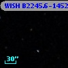 WISH B2245.6-1452b
