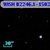 WISH B2246.1-1502A