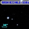 WISH B2246.1-1501