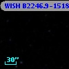 WISH B2246.9-1518A