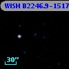 WISH B2246.9-1517C