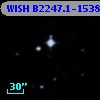 WISH B2247.1-1538a