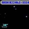 WISH B2248.5-1554