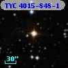 TYC 4015-848-1