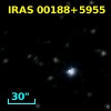 IRAS 00188+5955