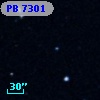 PB  7301