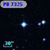 PB  7325