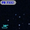 PB  7332