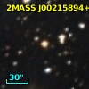 2MASS J00215894+6132450