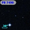 PB  7490