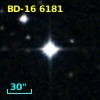 BD-16  6181