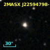 2MASX J22594798-1452472