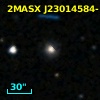 2MASX J23014584-1508488