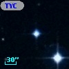2MASS J22542963-1522000