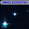 2MASS J22555733-1527221