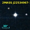 2MASS J22534967-1548562