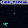2MASS J22563344-1437269