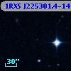 1RXS J225301.4-141923