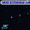 1RXS J225656.6-140406