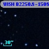 WISH B2250.8-1508b