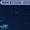 WISH B2251.6-1557