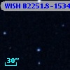 WISH B2251.8-1534B