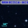 WISH B2252.6-1621