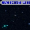 WISH B2253.6-1515b