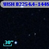 WISH B2254.4-1448b