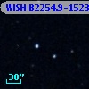 WISH B2254.9-1523b