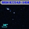 WISH B2254.9-1450b