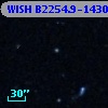 WISH B2254.9-1430B