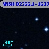 WISH B2255.1-1537