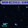 WISH B2255.5-1509B