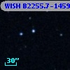 WISH B2255.7-1459b